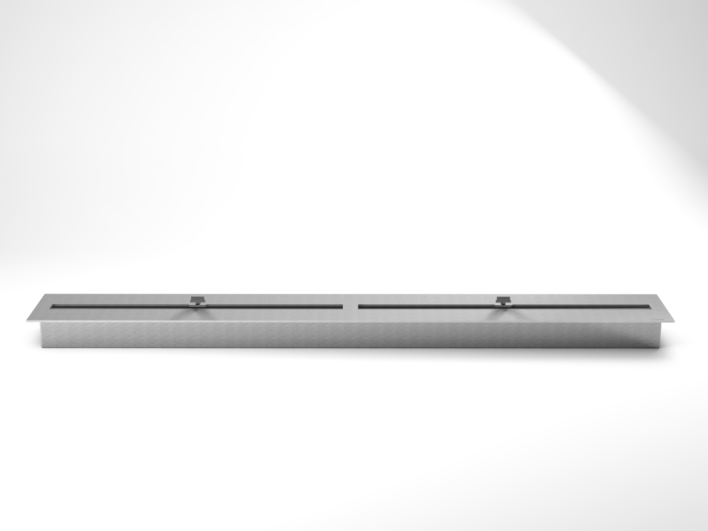 Queimador ecológico Somer QS-6000.